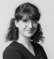 Porträt von Isabel Freese