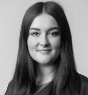 Porträt von Michelle Frisch