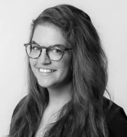 Porträt von Jessica Greisl