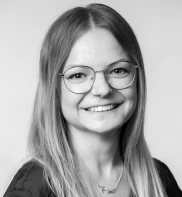 Porträt von Lena Pieger