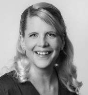 Porträt von Corinna Berrang