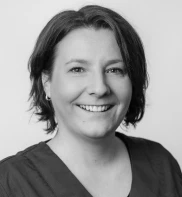 Porträt von Julia Seidensticker