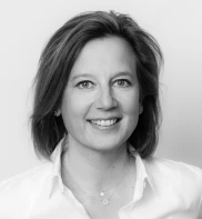 Porträt von Dr. med. Sandra Abker