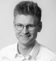 Porträt von Dr. med. Nikolaus von Niessen