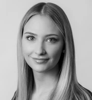 Porträt von Vanessa Heinze